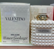 Valentino Donna Born in Roma Ivory Eau de Parfum 3.4 fl oz – Luxury Women’s Perfume | 70% OFF | Free USA Shipping