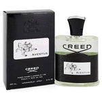 Load image into Gallery viewer, Creed Aventus Eau de Parfum 120 ml (4.0 oz) – Luxury Men’s Cologne | New Sealed &amp; Unopened | Free USA Shipping