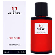Chanel No.1 de Chanel L’Eau Rouge 100ml | Free 3-days Fast USA Delivery