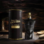 Load image into Gallery viewer, Jean Paul Gaultier Le Male Le Parfum Intense 125ml – Luxury Men Perfume | Free 3-days Fast USA Delivery