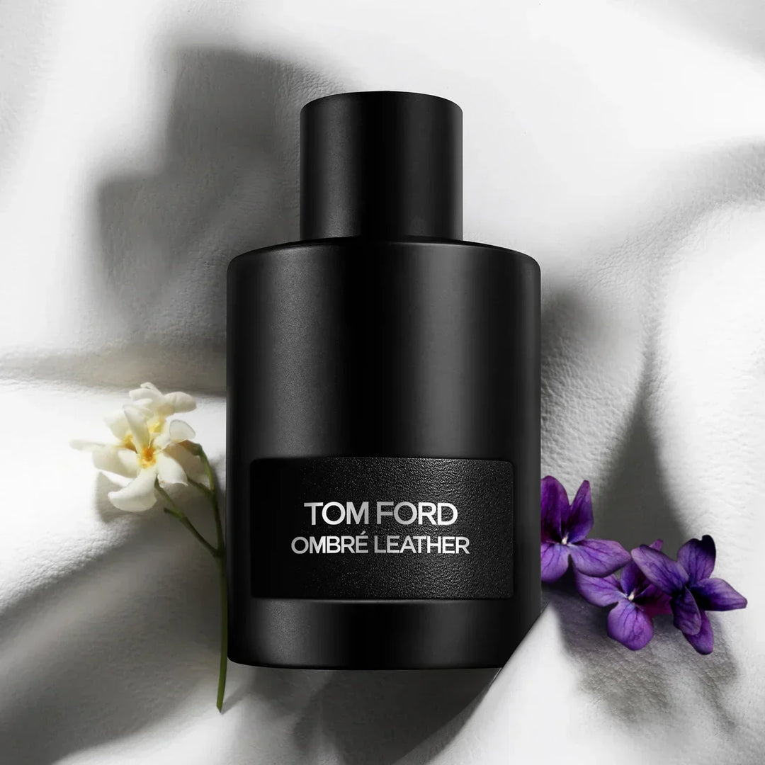 Tom Ford Ombre Leather Eau de Parfum 100ml – Orignal | Free 3-days Fast USA Delivery