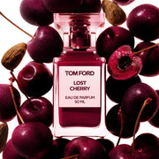 Tom Ford Lost Cherry Perfume 100ml – Luxury Eau de Parfum | Free 3-days Fast USA Delivery