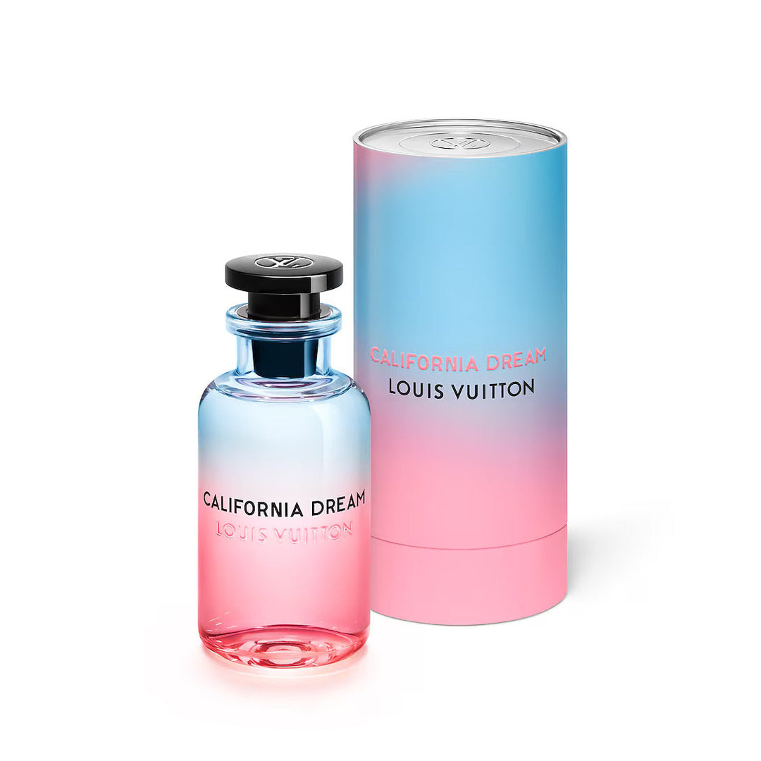 Louis Vuitton California Dream 100ml – Luxury Unisex Perfume | Free 3-days Fast USA Delivery