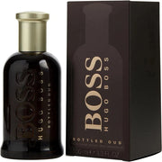 Hugo Boss Bottled Oud Eau de Parfum 100ml – Luxury Oud Men’s Cologne | New In Box | Free USA Shipping