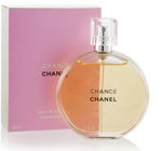 Load image into Gallery viewer, Chanel Chance Eau de Toilette 3.4 oz – Women’s Luxury Perfume | New Sealed | 70% OFF | Free USA Shipping