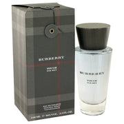 Burberry Touch Men’s Cologne Eau de Toilette 3.3 oz / 100 ml – Fresh Masculine Scent | New & Sealed | Free USA Shipping