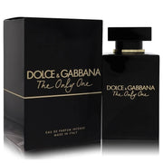 Dolce & Gabbana The Only One Intense Eau de Parfum 3.3 oz / 100 ml – Women’s Luxury Fragrance | New & Sealed | Free USA Shipping