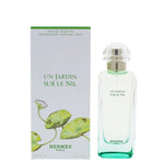 Load image into Gallery viewer, Hermès Un Jardin Sur Le Nil Eau De Toilette Spray 3.3oz/100ml – Authentic Luxury Fragrance | Free 3–5 Day USA Shipping