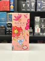 Load image into Gallery viewer, Gucci Flora Gorgeous Gardenia 3.3 oz EDT for Women – New In Box