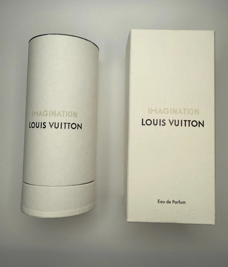 Louis Vuitton Imagination 3.4 oz Eau de Parfum for Men | Free USA Shipping