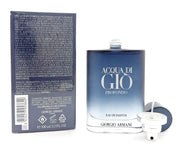 Acqua Di Gio Profondo EDP 3.3 oz for Men – New Sealed Box, Free USA Shipping, 3-Day Delivery