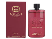 Gucci Guilty Absolute Pour Femme 3 oz EDP for Women – New In Box