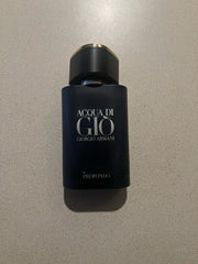 Giorgio Armani Acqua di Giò Profondo EDP 4.2 oz for Men – Free USA Shipping, 3-Day Delivery