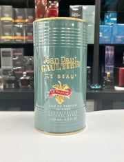 Jean Paul Gaultier Le Beau Le Parfum 4.2 oz EDP for Men – New & Sealed