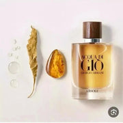 Acqua di Giò Absolu EDP for Men – 3.4 oz, 4.2 oz, 6.7 oz – Free USA Shipping, 3-Day Delivery