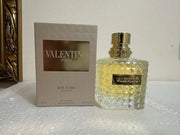 Valentino Born in Roma The Gold EDP 3.4 oz / 100ml for Women – New & Sealed, Free USA Shipping, 3-Day Delivery