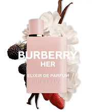 Burberry Her Elixir 3.3 oz EDP Intense for Women – New & Sealed