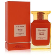 Tom Ford Bitter Peach 3.4 oz Eau de Parfum Spray Authentic New In Box | Free USA Shipping