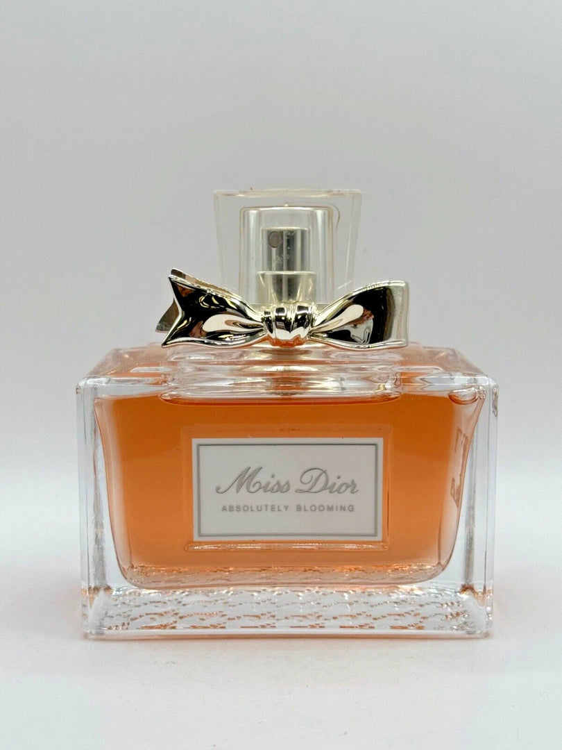 Miss Dior Absolutely Blooming Eau de Parfum for Women 3.4 Oz – Original Luxury Ladies Perfume | 70% OFF | Free USA Shipping