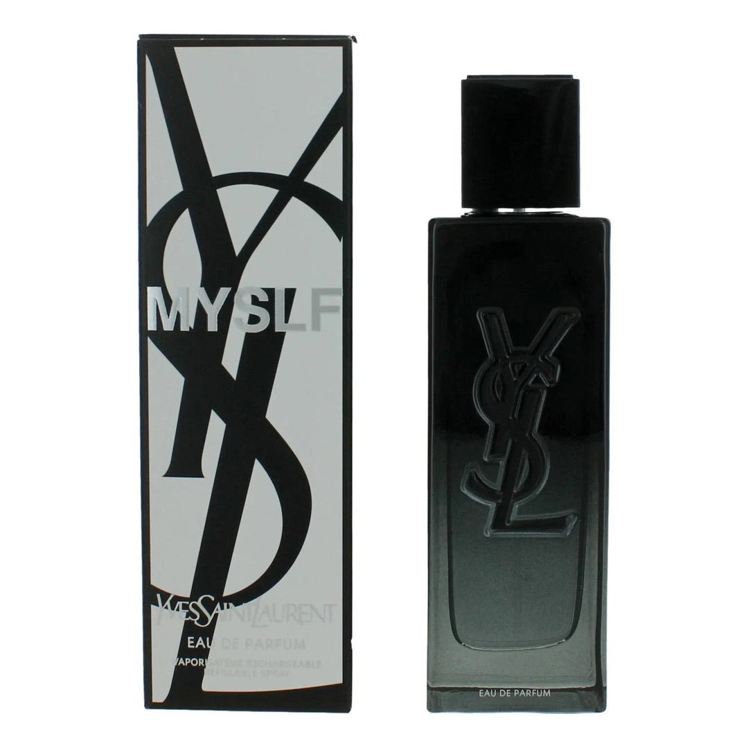 Yves Saint Laurent MYSLF 3.4 oz EDP for Men – New & Sealed