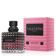 Born In Roma Intense Valentino Donna EDP 3.3 / 3.4 oz for Women – Free USA Shipping, 3-Day Delivery