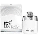 Load image into Gallery viewer, Mont Blanc Legend Spirit 3.3 oz EDT for Men – New In Box
