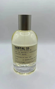 Le Labo Santal 33 EDP 3.4 oz Unisex – New Without Box, Free USA Shipping, 3-Day Delivery