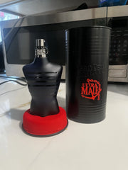 Jean Paul Gaultier Ultra Male 4 oz Eau de Toilette Intense – Authentic Men’s Fragrance | Free 3–5 Day USA Shipping