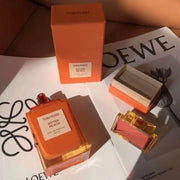 Tom Ford Bitter Peach 3.4 oz Eau de Parfum Spray Authentic New In Box | Free USA Shipping