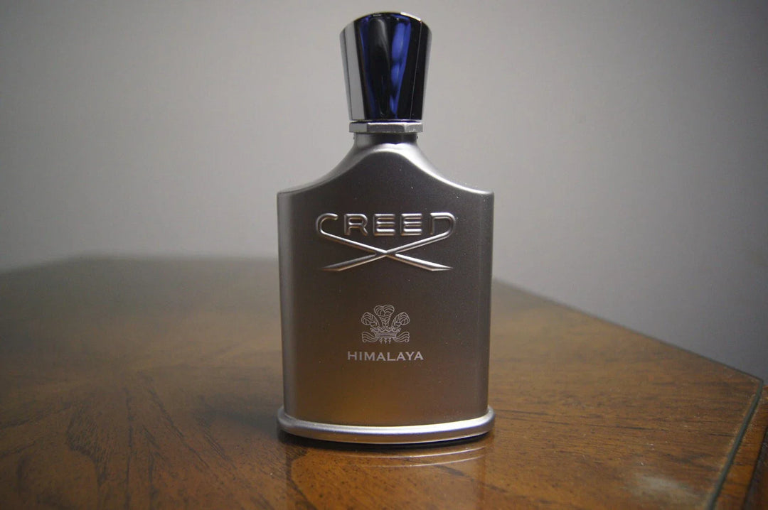 Creed Himalaya EDP 3.3 fl oz / 100ml – Authentic Luxury Fragrance, Free USA Shipping, 3-Day Delivery