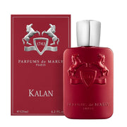 Parfums de Marly Kalan EDP 4.2 oz / 125ml for Men – Free USA Shipping, 3-Day Delivery