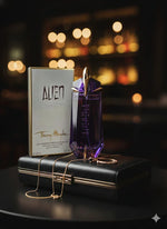 Load image into Gallery viewer, Alien by Thierry Mugler Eau de Parfum 80ml for Women | Authentic Luxury Perfume Free 3-days Fast USA Delivery