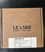 Le Labo Thé Noir 29 EDP 3.4 oz Unisex – In Box & Sealed, Free USA Shipping, 3-Day Delivery