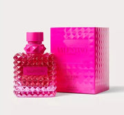 Valentino Donna Born In Roma Pink PP Eau de Parfum 3.4 oz – Discontinued Rare Women’s Perfume | 70% OFF | Free USA Shipping