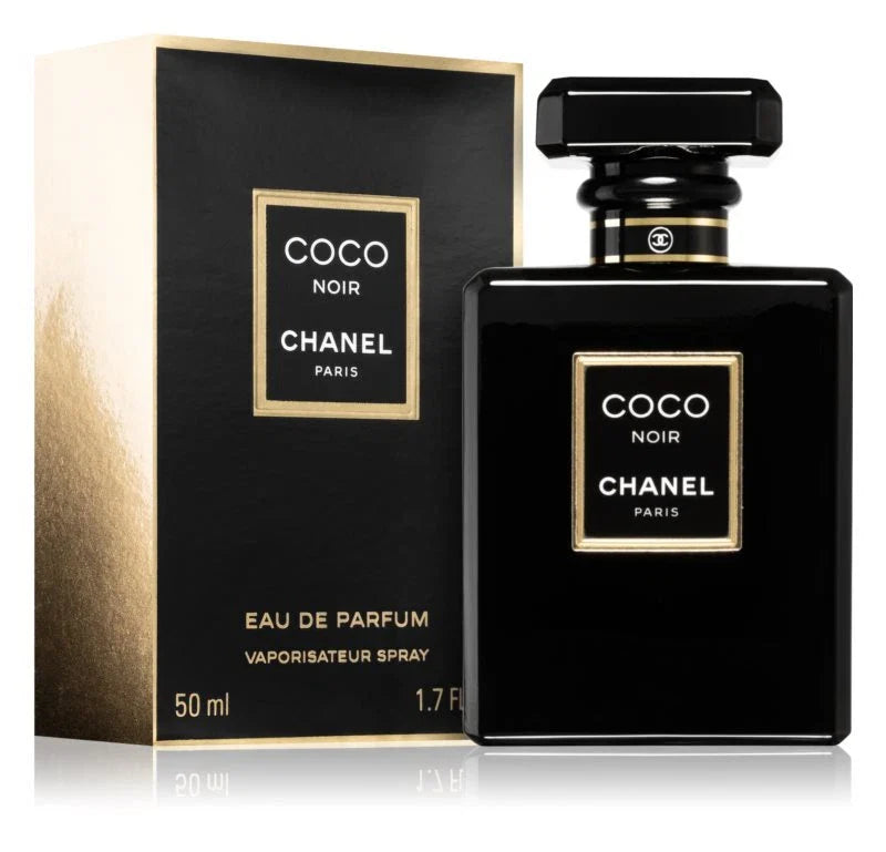 CHANEL Black Eau de Parfum 3.4 oz Perfume for Women | Free USA Shipping