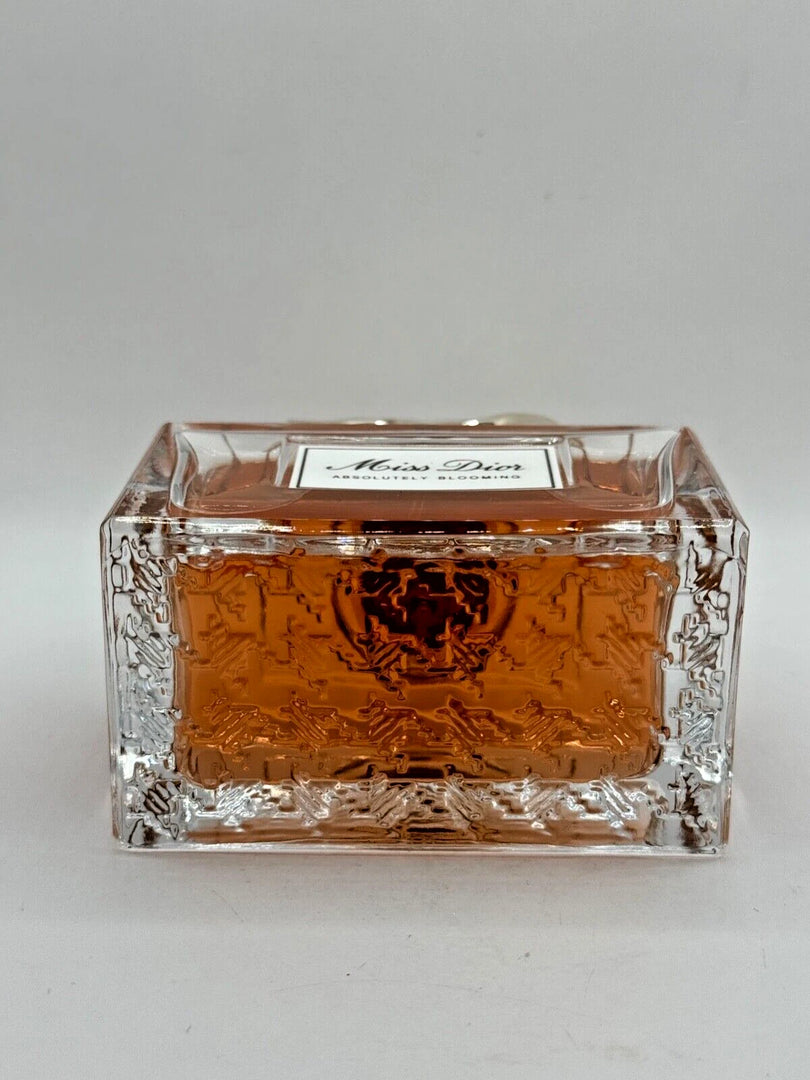 Miss Dior Absolutely Blooming Eau de Parfum for Women 3.4 Oz – Original Luxury Ladies Perfume | 70% OFF | Free USA Shipping