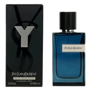 Y by Yves Saint Laurent Eau de Parfum Intense 3.3 oz – Men’s Luxury Perfume | 70% OFF | Free USA Shipping