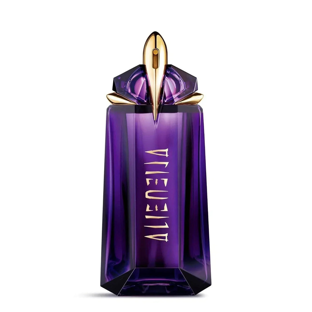 Alien by Thierry Mugler Eau de Parfum 80ml for Women | Authentic Luxury Perfume Free 3-days Fast USA Delivery