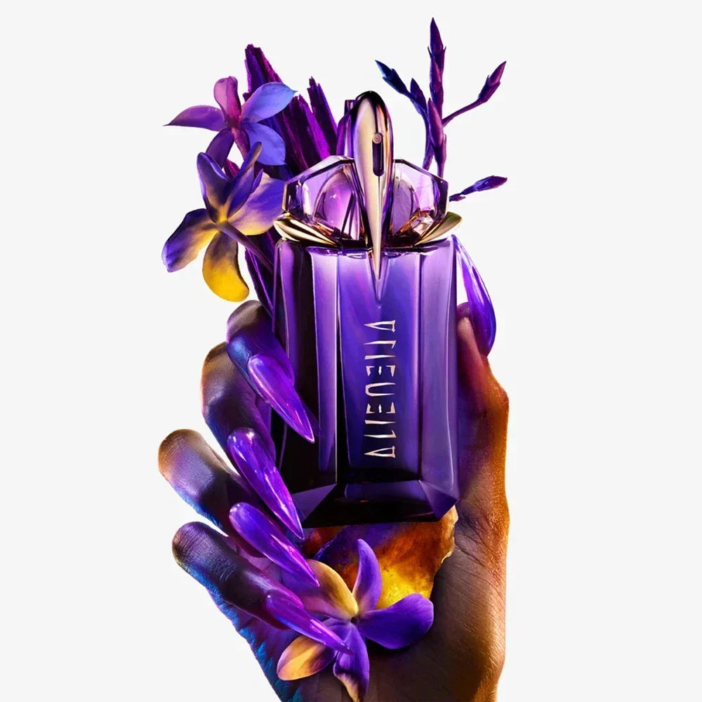 Alien by Thierry Mugler Eau de Parfum 80ml for Women | Authentic Luxury Perfume Free 3-days Fast USA Delivery