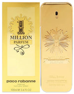 Load image into Gallery viewer, Paco Rabanne 1 Million Parfum 3.4 oz – Men’s Luxury Fragrance | New In Box | Sealed | 70% OFF | Free USA Shipping