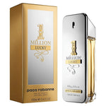 Load image into Gallery viewer, Paco Rabanne 1 Million Lucky Eau de Toilette 3.4 oz – Men’s Luxury Fragrance | New In Sealed Box | 70% OFF | Free USA Shipping