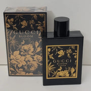 Gucci Bloom Eau de Parfum 3.3 fl oz – Women’s Luxury Perfume | Sealed | 70% OFF | Free USA Shipping