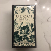 Gucci Bloom Acqua Di Fiori Eau de Toilette 1.6 oz – Women’s Luxury Perfume | New & Sealed | 70% OFF | Free USA Shipping