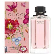 Gucci Flora Gorgeous Gardenia 2012 Limited Edition EDP 3.3 oz – Women’s Luxury Perfume | Sealed | 70% OFF | Free USA Shipping