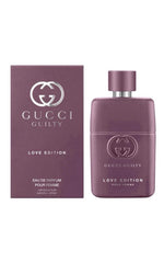 Load image into Gallery viewer, Gucci Guilty Love Edition Eau de Parfum 3 oz – Women’s Luxury Perfume | Brand New | 70% OFF | Free USA Shipping