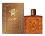 Load image into Gallery viewer, Versace Eros Najim Pour Homme Parfum 3.4 oz – Men’s Luxury Fragrance | Brand New | 70% OFF | Free USA Shipping