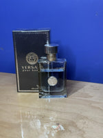 Load image into Gallery viewer, Versace Pour Homme Eau de Toilette – Men’s Luxury Cologne | Brand New | 70% OFF | Free USA Shipping