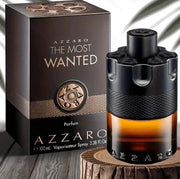 Azzaro The Most Wanted Parfum 3.38 oz – Men’s Luxury Cologne | Brand New | 70% OFF | Free USA Shipping