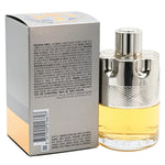 Load image into Gallery viewer, Azzaro Wanted EDT 3.38 oz / 3.4 oz for Men – New in Box, Free USA Shipping, 3-Day Delivery