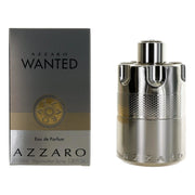 Azzaro Wanted Eau de Parfum 3.38 oz – Men’s Luxury Cologne | Brand New | 70% OFF | Free USA Shipping